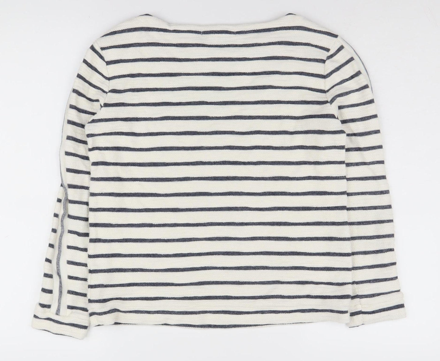 Womens UK Size 8 Marks and Spencer Multicoloured Pullover Jumper