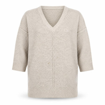 Womens UK Size M Wallis Beige Cardigan Jumper