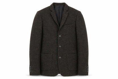 ASOS Men’s Brown Slim Fit Blazer, Size 34R