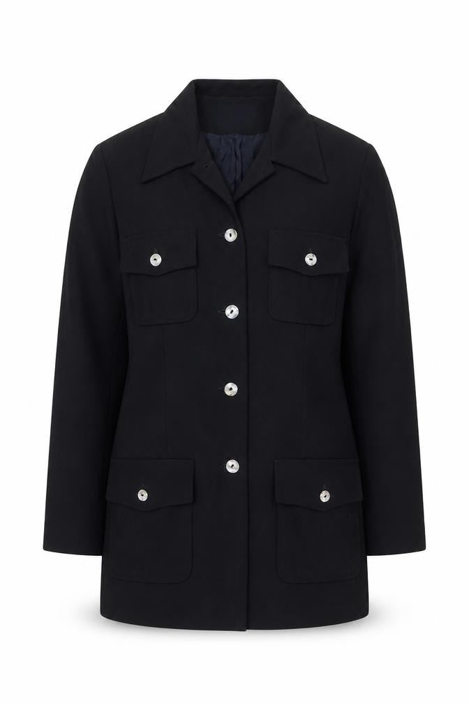 Womens UK Size 12 Wallis Black