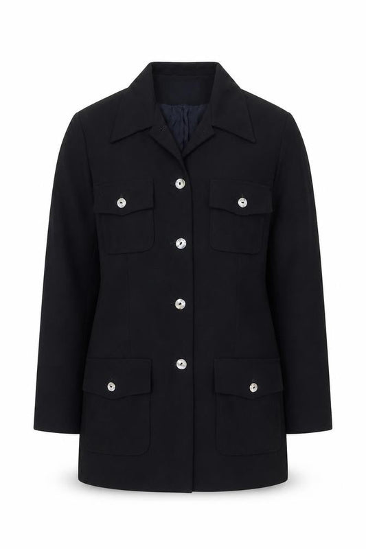 Womens UK Size 12 Wallis Black