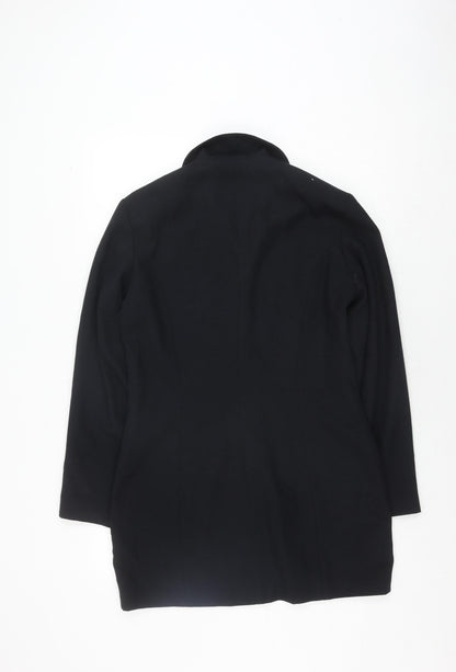 Womens UK Size 12 Wallis Black