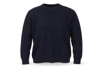 Mens UK Size L Jasper Conran Blue Pullover Jumper
