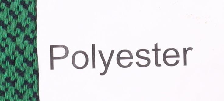 Zara Women's Green Cropped Blazer Size 16