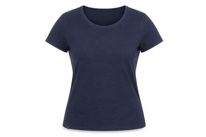 Decathlon Unisex Blue T-Shirt, M, Casual, Breathable
