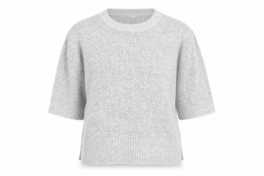 Womens UK Size 10 White Stuff Grey Jumper Jumper