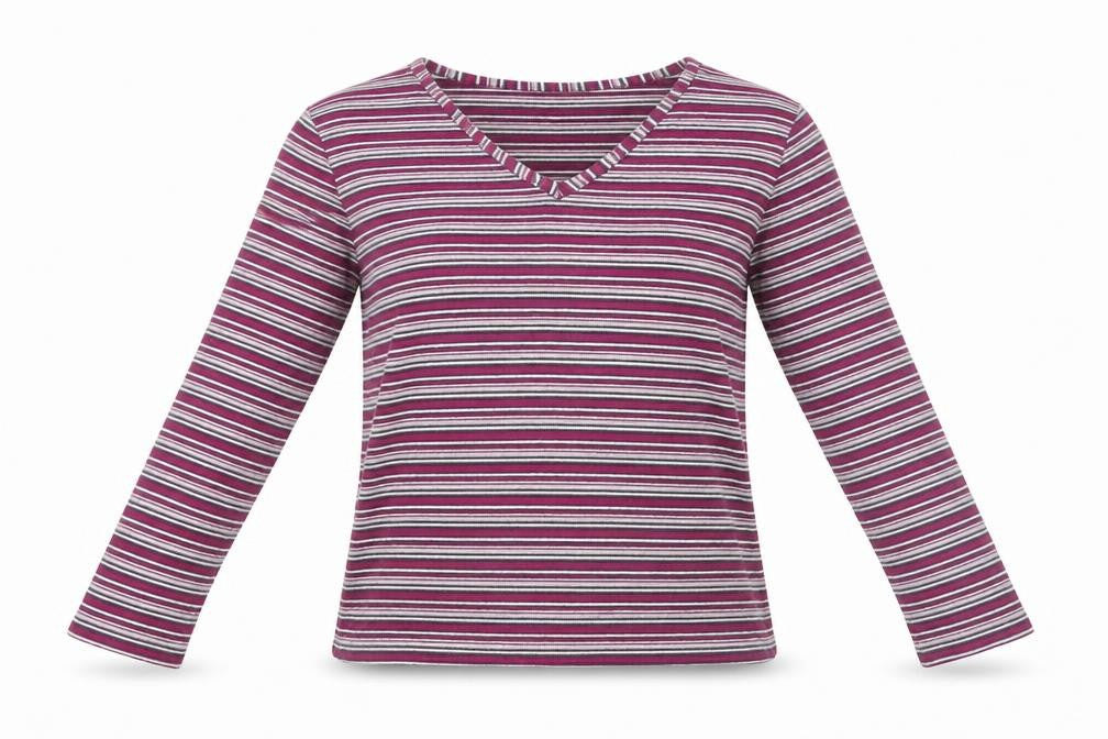 Womens UK Size M EWM Multicoloured  T-Shirt