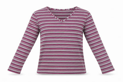 Womens UK Size M EWM Multicoloured  T-Shirt