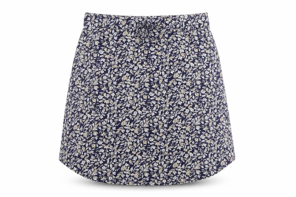 Womens UK Size 12 Hush A-Line  Skirt