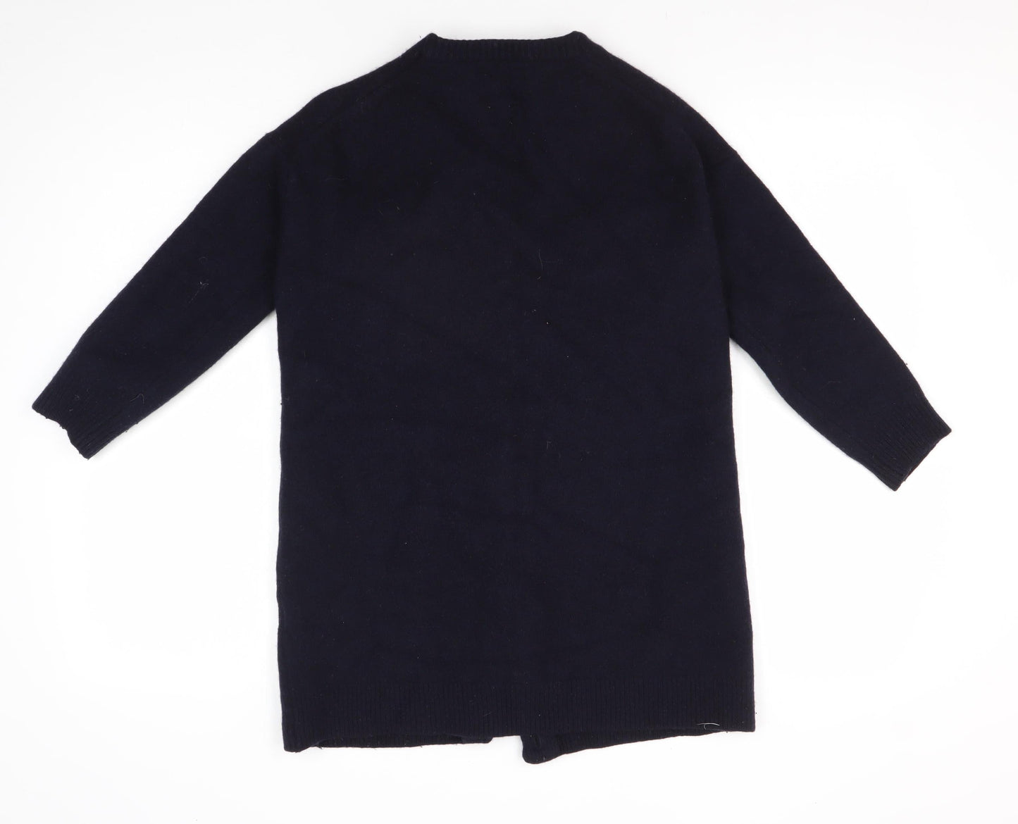 Urban Research Women's Black Cardigan, One Size