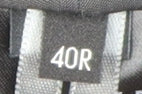Mens UK Size 40 Jaeger Regular Grey Suit Jacket