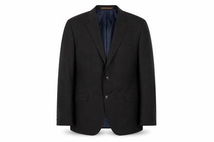 Mens UK Size 42 Marks and Spencer Regular Brown Suit Jacket