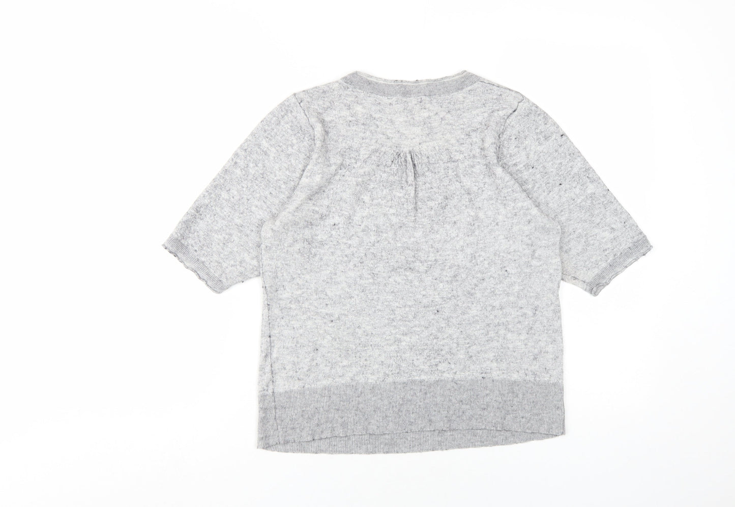 Gap Women's Grey XL Pullover Jumper