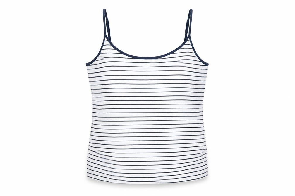 Womens UK Size 24 Marks and Spencer Multicoloured Camisole Tank