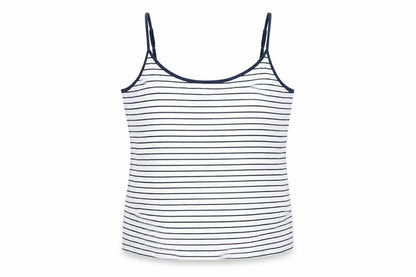 Womens UK Size 24 Marks and Spencer Multicoloured Camisole Tank