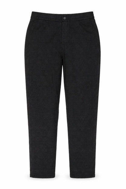 Womens UK Size M Zara Classic Fit  Black Trousers