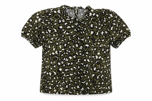 Womens UK Size 12 Marks and Spencer Multicoloured  Blouse