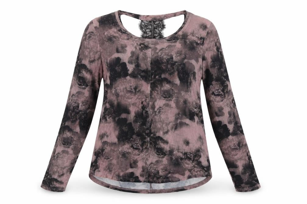 Womens UK Size 10 NEXT Multicoloured Basic T-Shirt