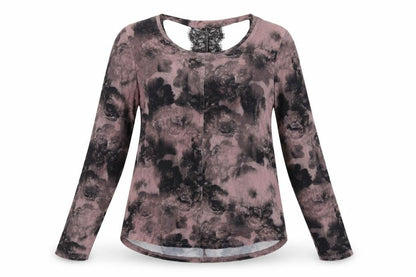 Womens UK Size 10 NEXT Multicoloured Basic T-Shirt
