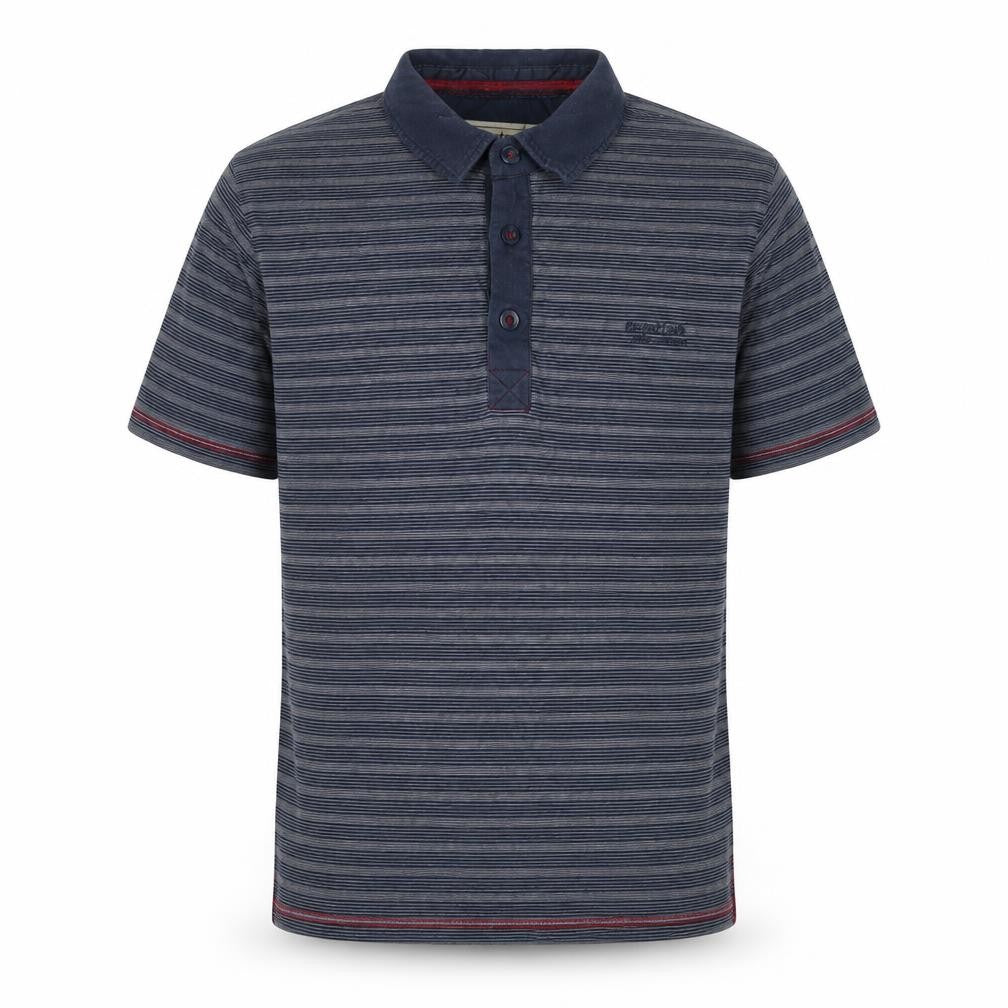 Mens UK Size M Regatta Cotton Blend Polo Shirt