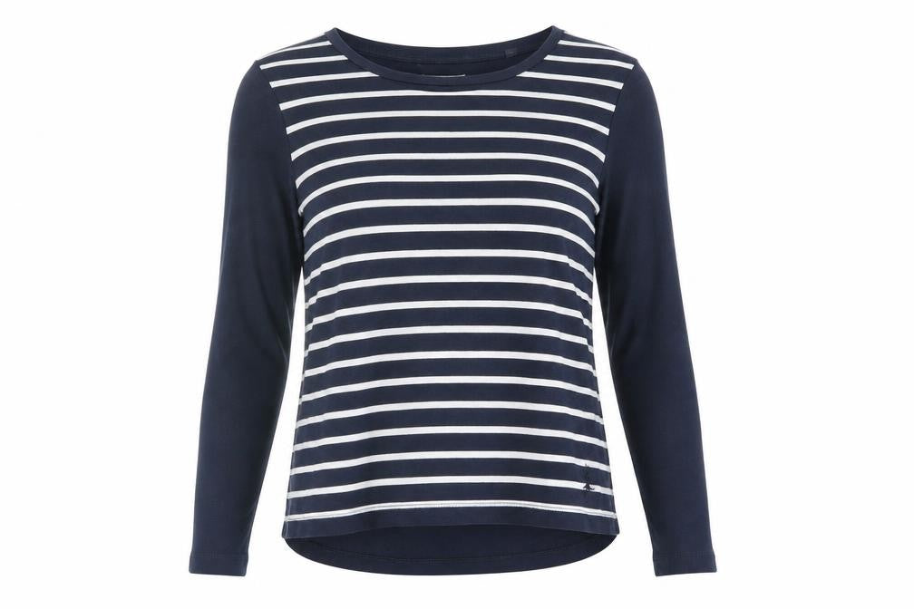 Womens UK Size 6 Jack Wills Blue  T-Shirt