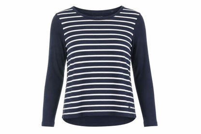 Womens UK Size 6 Jack Wills Blue  T-Shirt