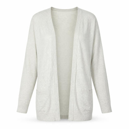 Womens UK Size S Banana Republic Ivory Cardigan Jumper