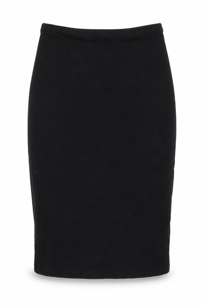 Womens UK Size S H&M Straight & Pencil  Skirt