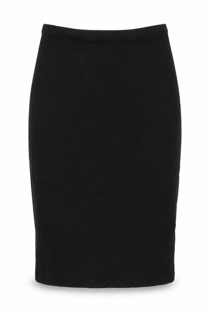 Womens UK Size S H&M Straight & Pencil  Skirt