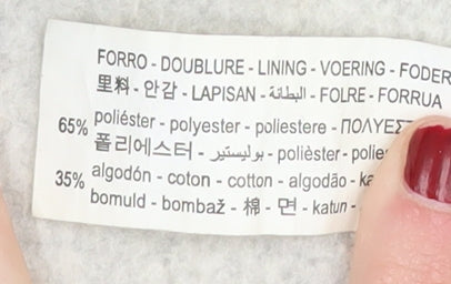 Zara Men’s Grey Pullover Hoodie Size S