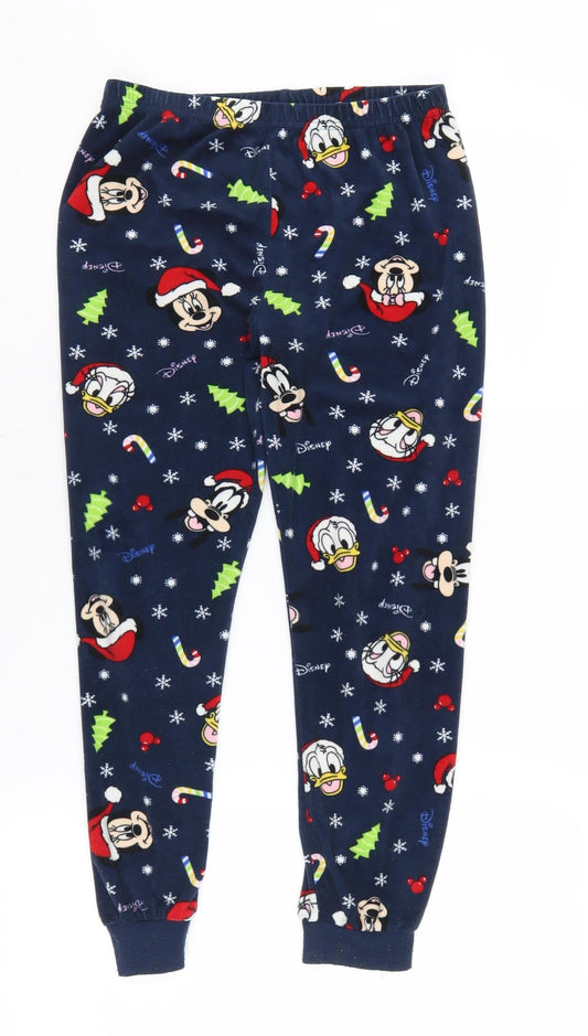 Disney Boys Multicoloured Lounge Pants 9-10 Years