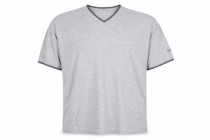 Mens UK Size XL Lee Cooper Grey  T-Shirt