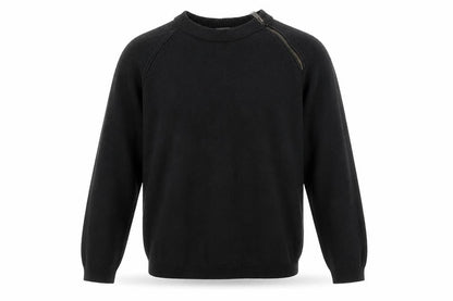Mens UK Size S Mexx Black Pullover Jumper