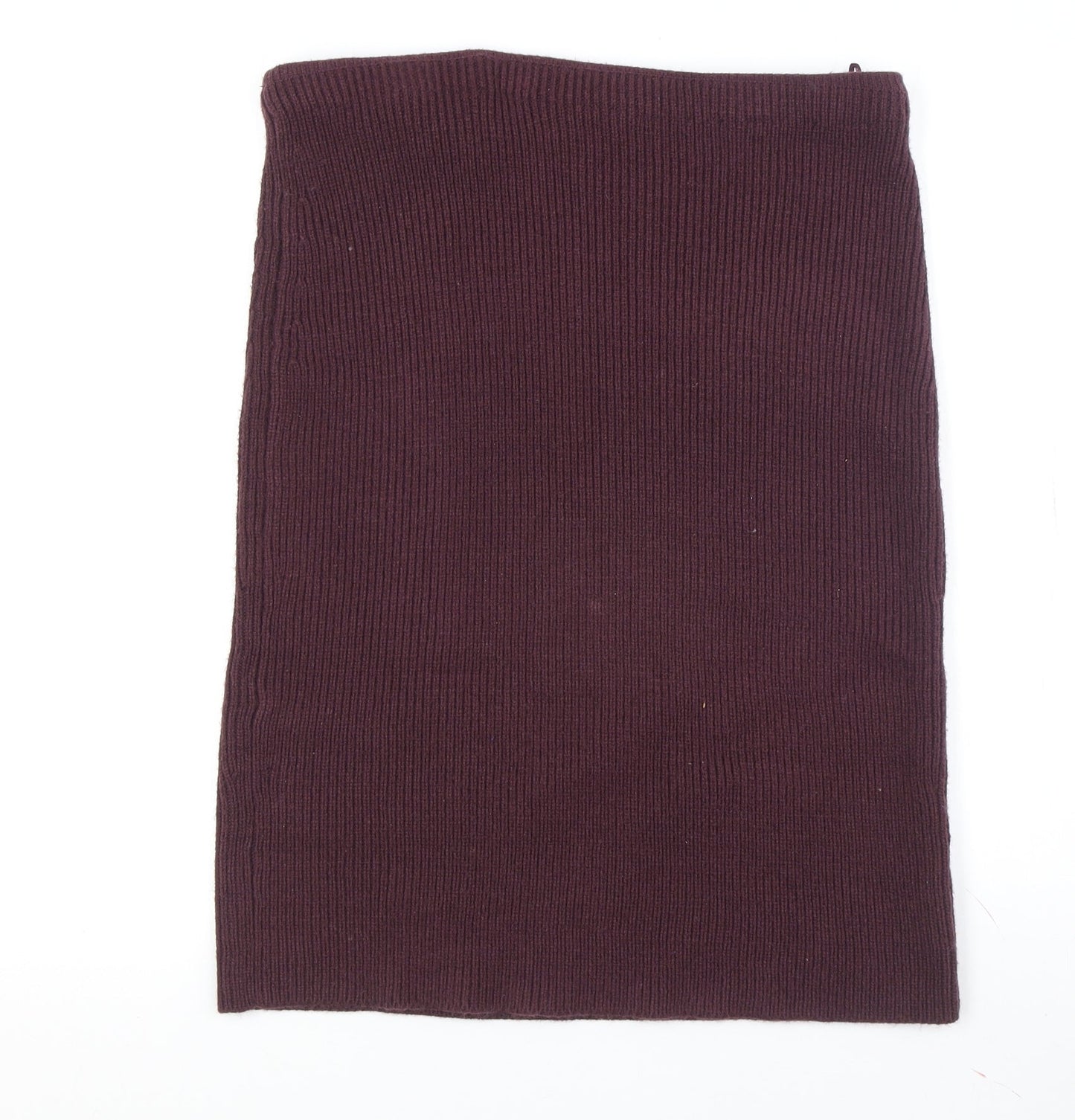 Next Women's Purple Pencil Skirt Size 16