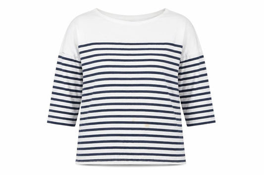 Womens UK Size M Pull & Bear White  T-Shirt