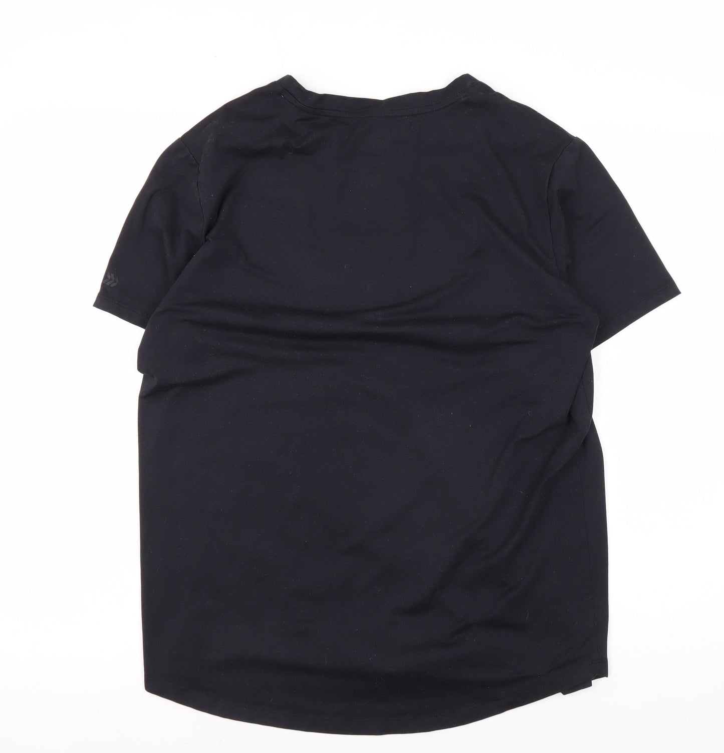 All in Motion Black Men's T-Shirt M