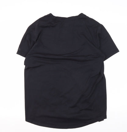 All in Motion Black Men's T-Shirt M