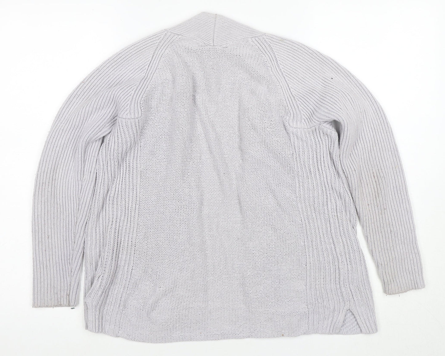 Calvin Klein Women's Grey Cardigan XS