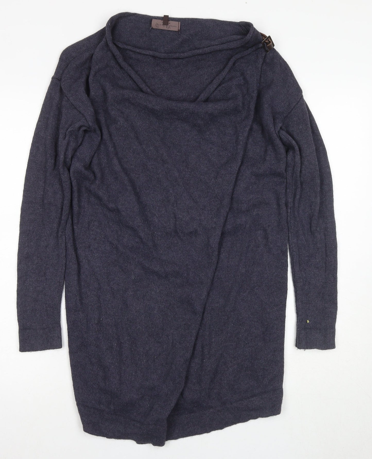 Womens UK Size XS Great Plains Blue  Jumper