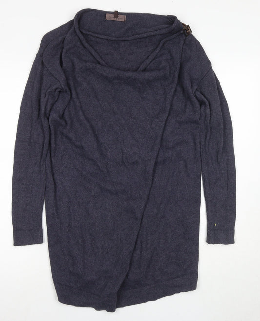Womens UK Size XS Great Plains Blue  Jumper