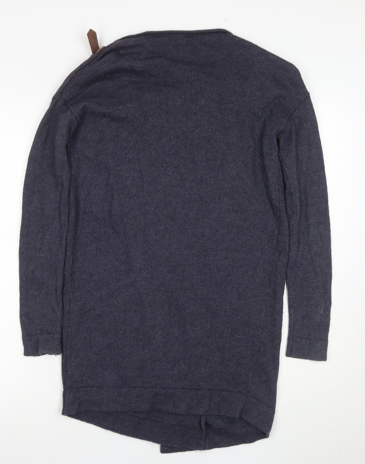 Womens UK Size XS Great Plains Blue  Jumper