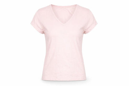 Womens UK Size M ELLE Pink  T-Shirt