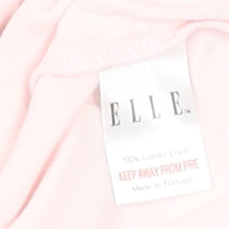 Womens UK Size M ELLE Pink  T-Shirt