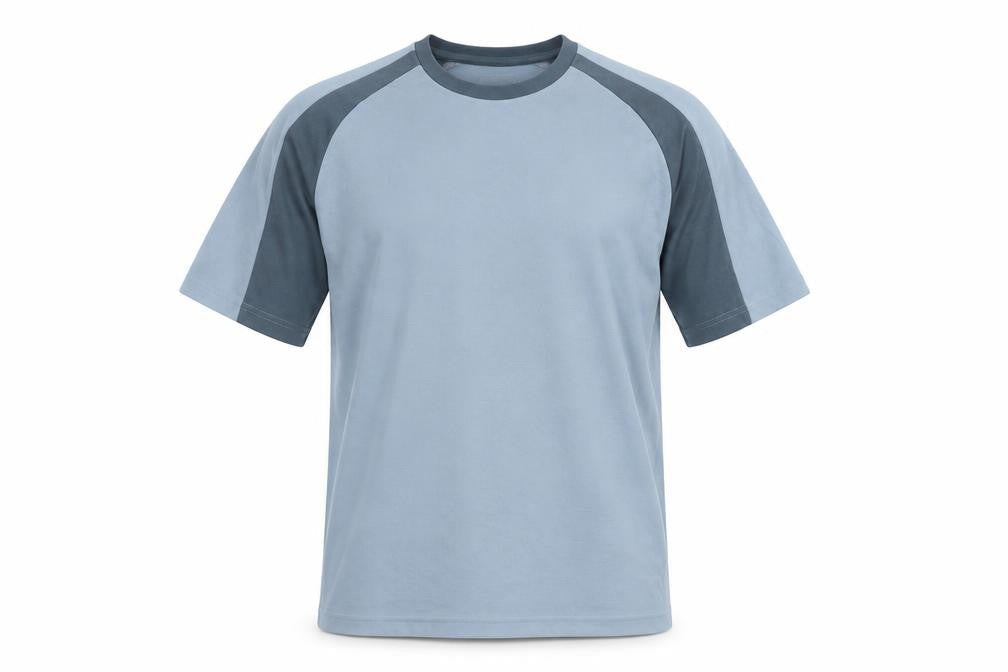 Mens UK Size M Peter Storm Blue  T-Shirt