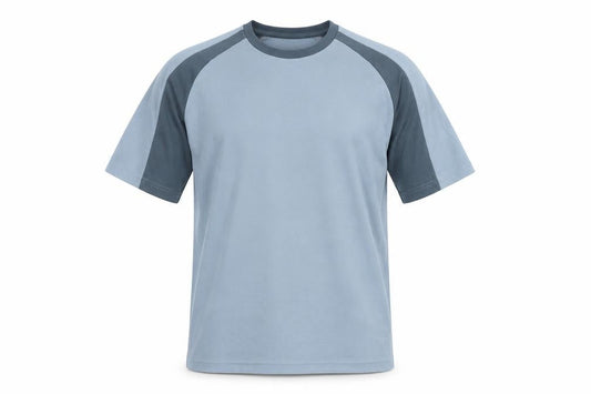 Mens UK Size M Peter Storm Blue  T-Shirt
