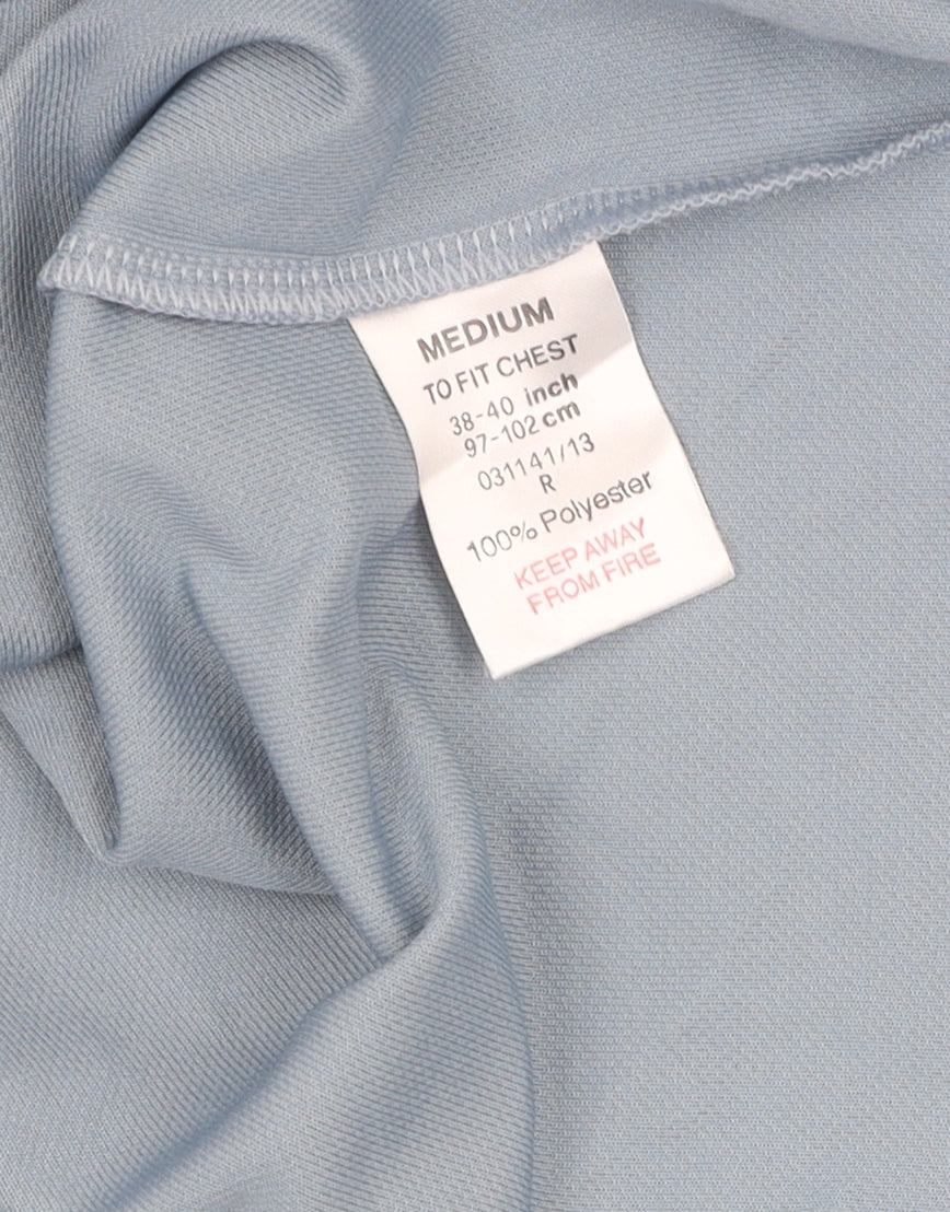 Mens UK Size M Peter Storm Blue  T-Shirt