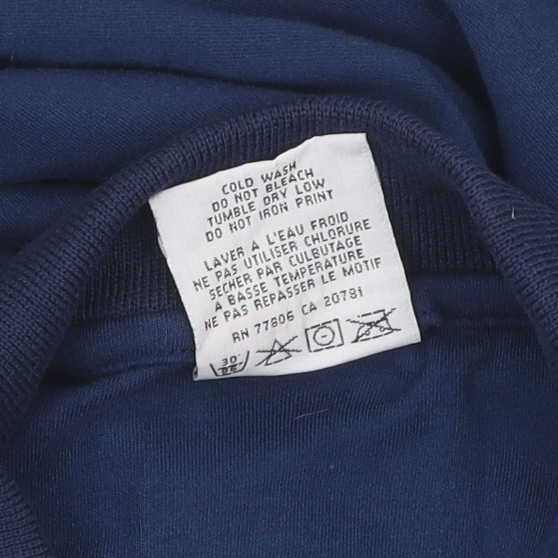 Tommy Hilfiger Men's Colourblock Polo Shirt L