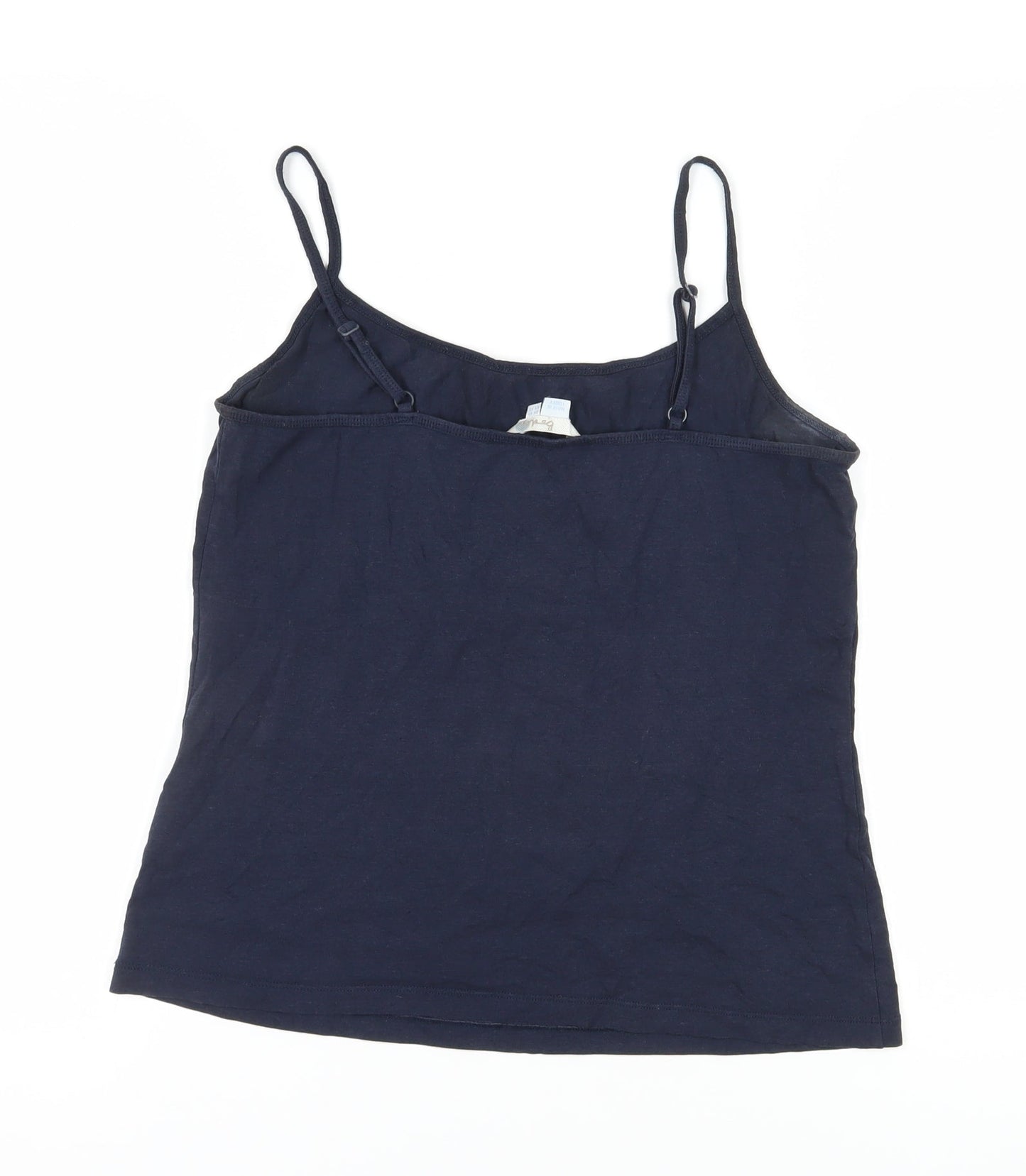 Boden Women's Blue Camisole Tank Top UK 16