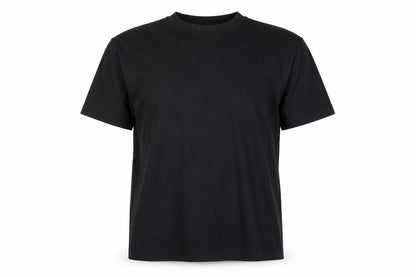 Mens UK Size L COLLUSION Black  T-Shirt