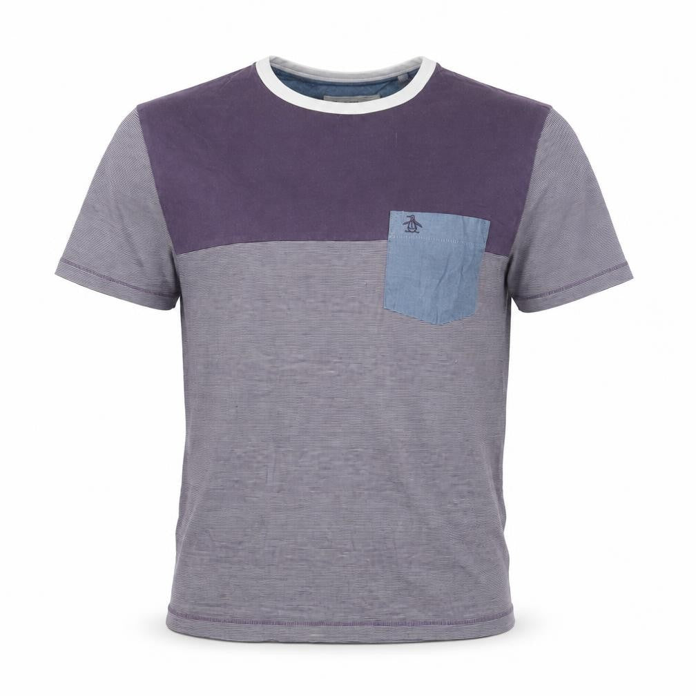 Mens UK Size M Penguin Multicoloured  T-Shirt